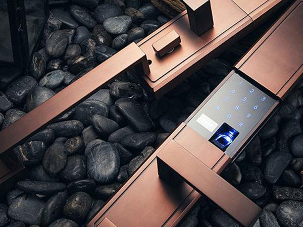 大余24小时上门开锁公司